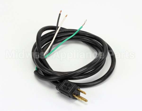 17085-1 Vollrath 16 Ga. Power Cord 120V