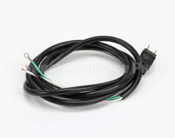 17085-1 Vollrath 16 Ga. Power Cord 120V