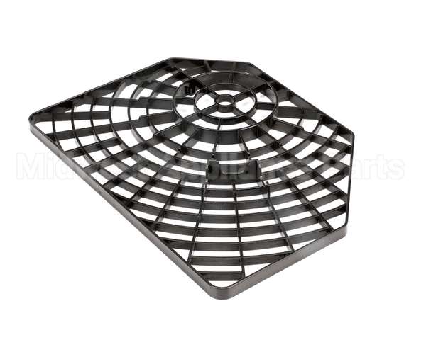 1708676 Multiplex Grate, Dispense, Bic Mf