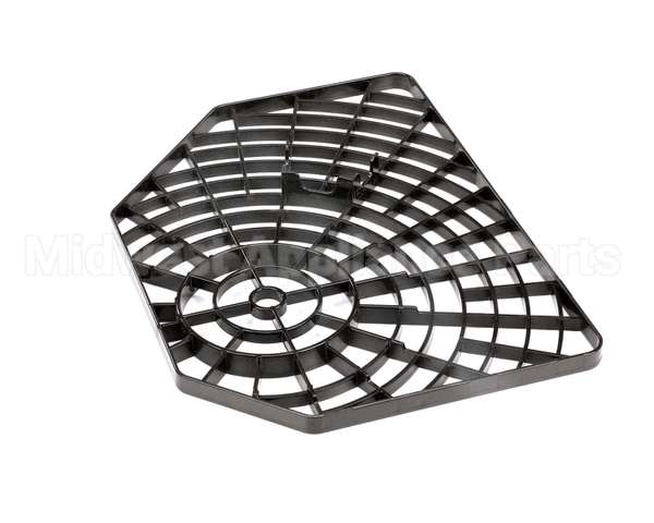 1708676 Multiplex Grate, Dispense, Bic Mf