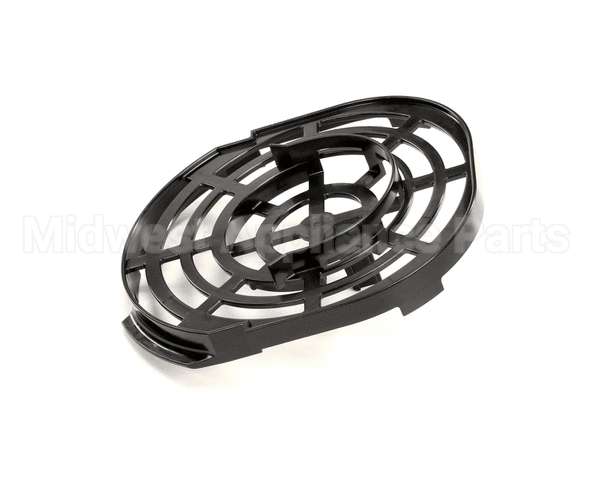 1708757 Multiplex Partition Drain Cover