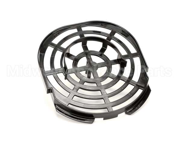 1708757 Multiplex Partition Drain Cover