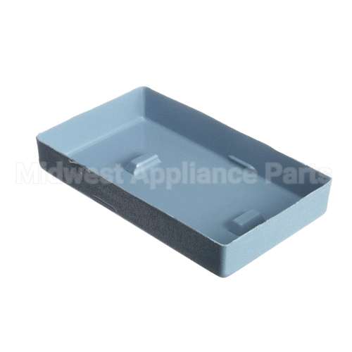 1708894 Delfield Condensate Pan Blue Abs