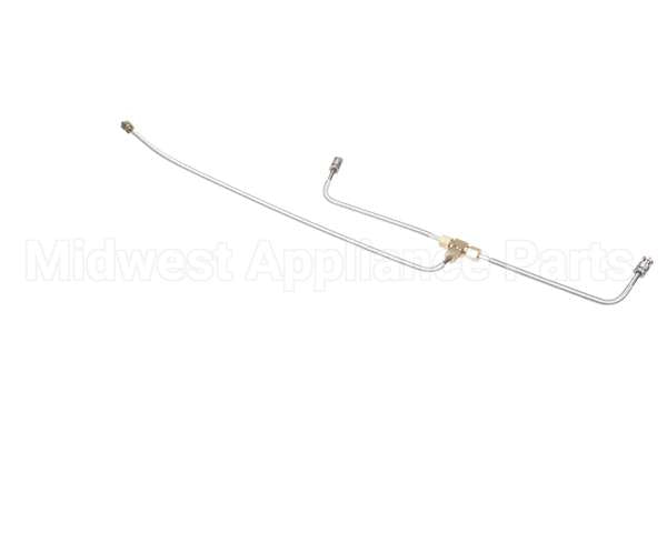 1709 Royal Range Pilot Assembly W/Ferrule And C