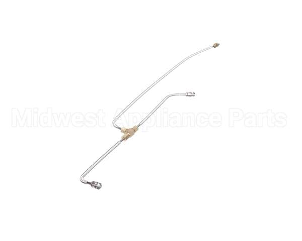 1709 Royal Range Pilot Assembly W/Ferrule And C