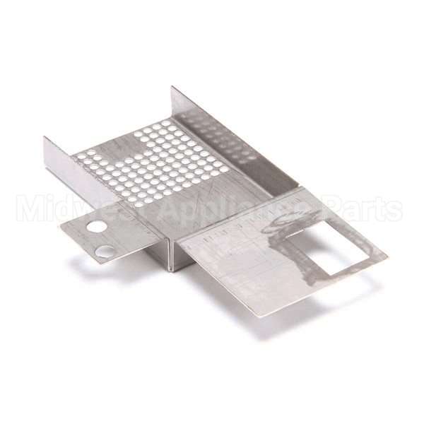 170902 Compatible Groen Drain, Guard