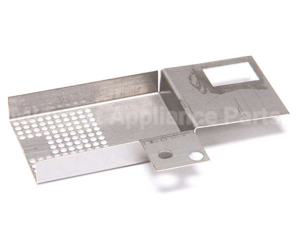 170902 Groen Drain, Guard