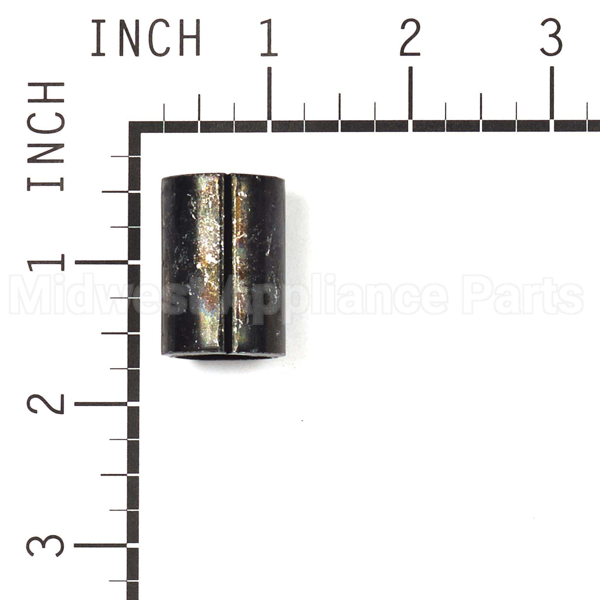 1709195SM Briggs & Stratton Spacer .876 Od X .66