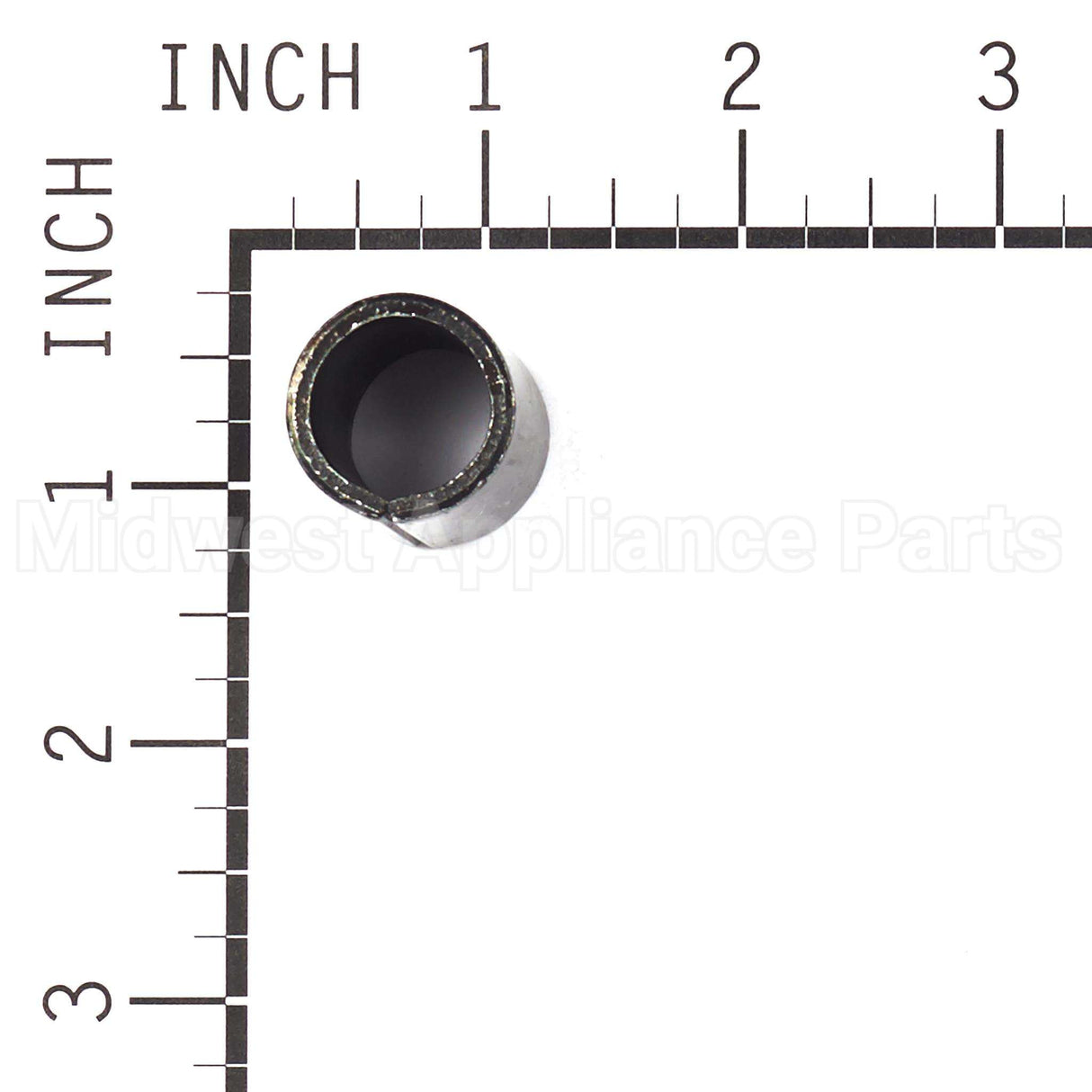 1709195SM Briggs & Stratton Spacer .876 Od X .66