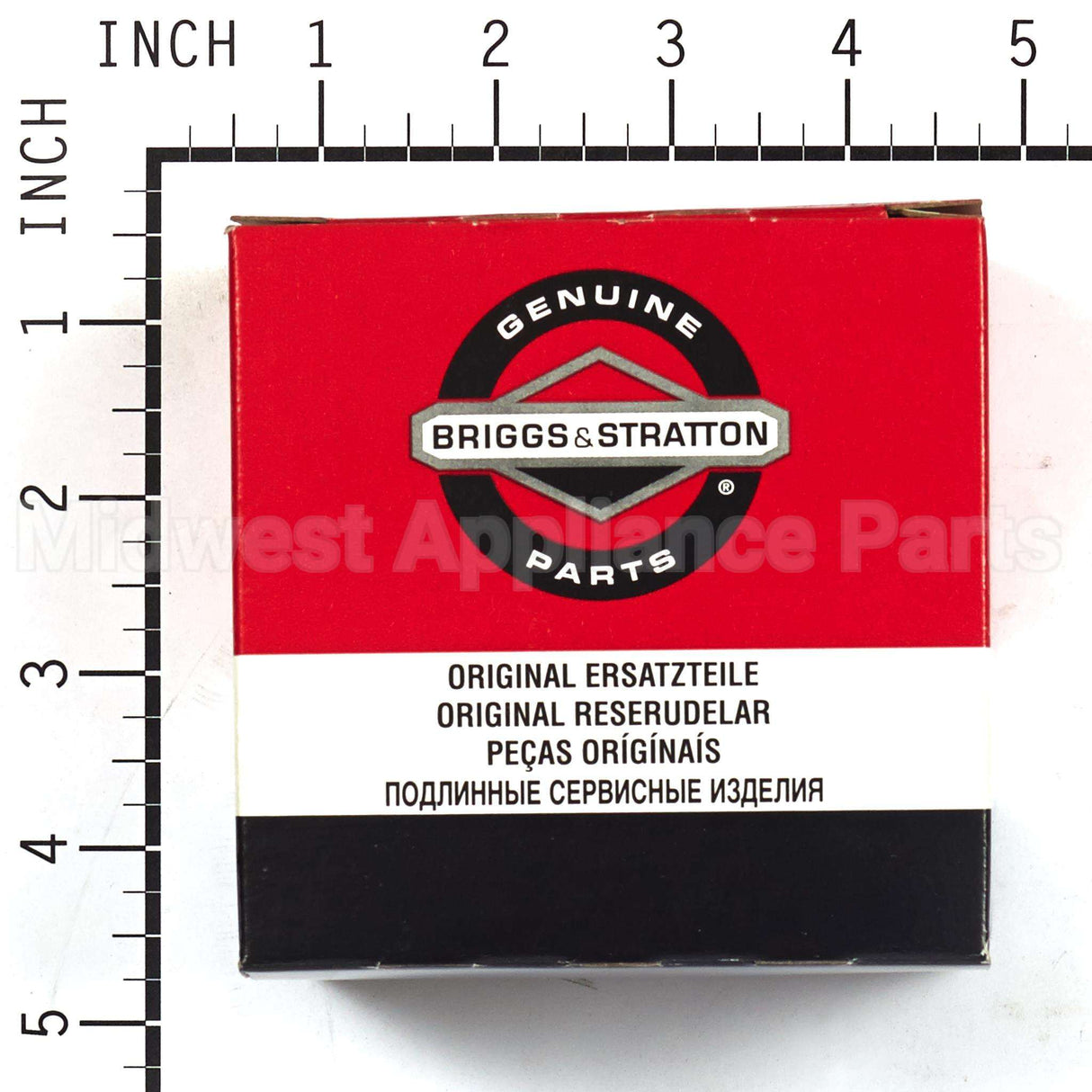 1709322SM Briggs & Stratton Filter Asmy-Hydrostat