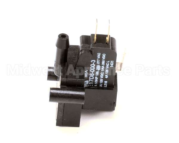 1709550 Market Forge Switch Pressure Et-3&5E