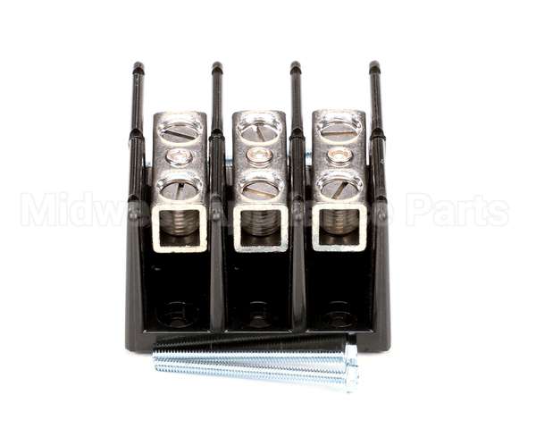 170960 Groen Terminal Block 150 Amps Kit