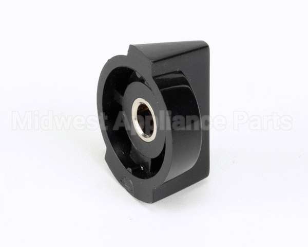 17097-1 Vollrath Control Knob Blk M 2000