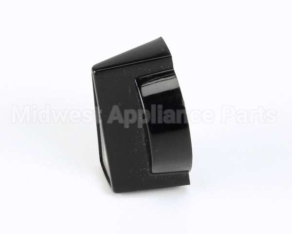 17097-1 Vollrath Control Knob Blk M 2000