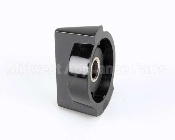 17097-1 Vollrath Control Knob Blk M 2000