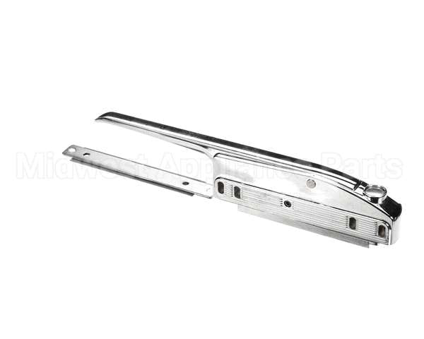 171-000004 Kason Latch Chrome