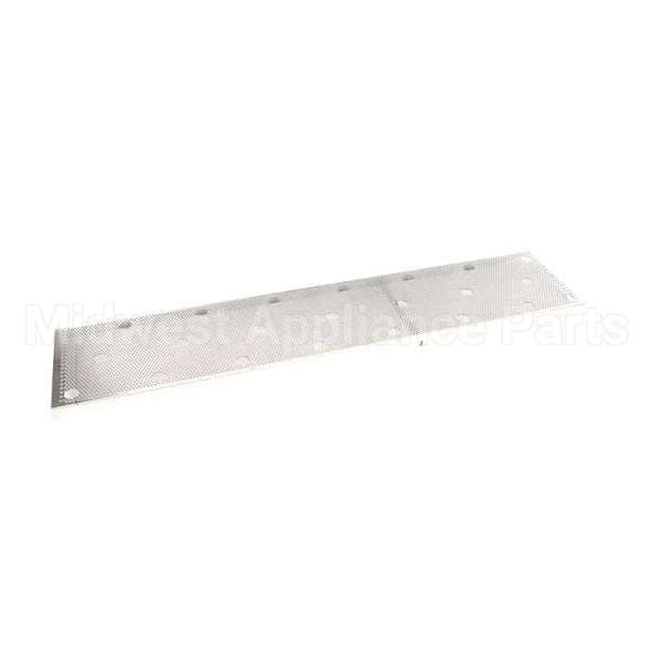 1710 Compatible Lincoln Fngr Plt Hi Cap
