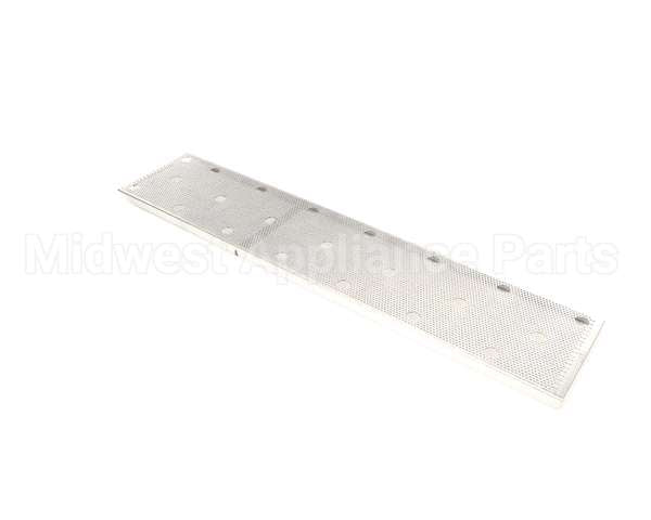 1710 Lincoln Fngr Plt Hi Cap