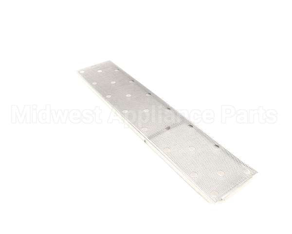 1710 Lincoln Fngr Plt Hi Cap