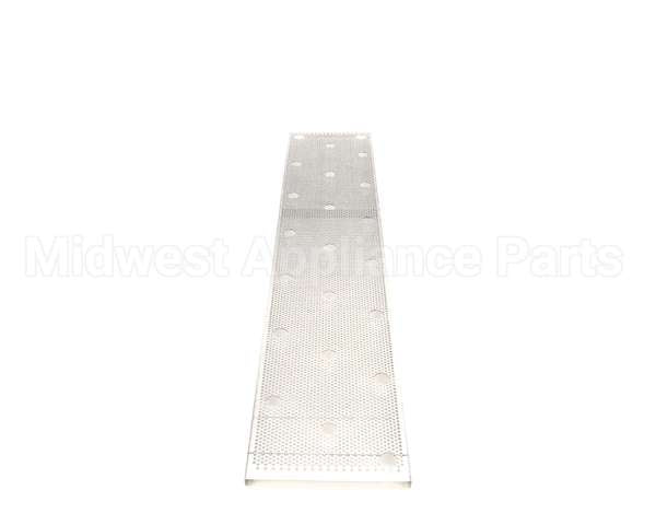 1710 Lincoln Fngr Plt Hi Cap