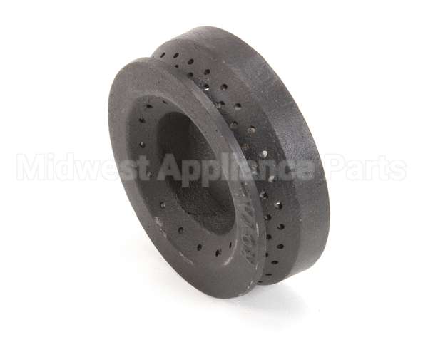 1710 Royal Range Open Burner - Lift Off Burner