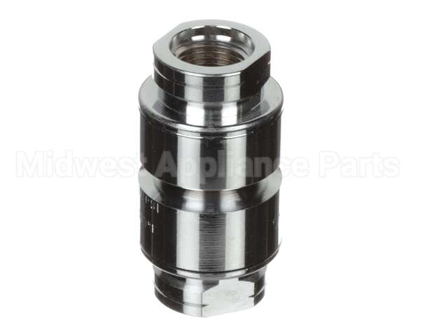 171007 Power Soak Systems Vacuum Breaker, 3/8" Npt, T&S