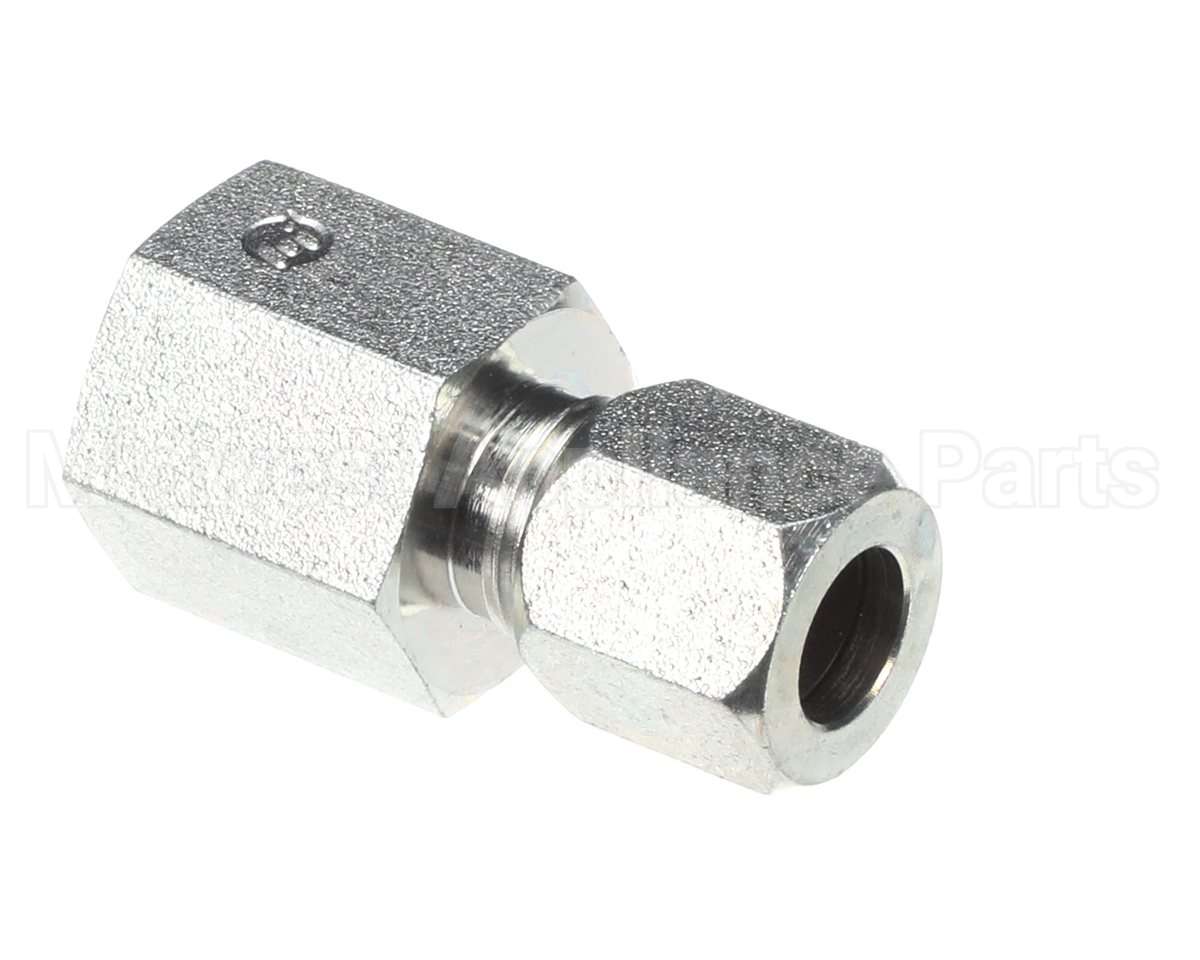 171044 Groen Connector Female 1/2 Tube X 1/2 Npt