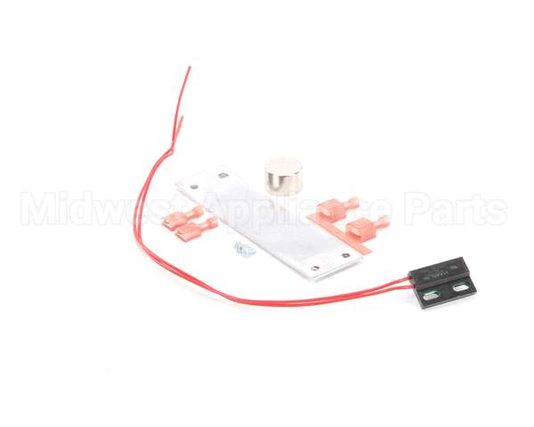 171061 Groen Reed Switch Service Kit Cc20G Left