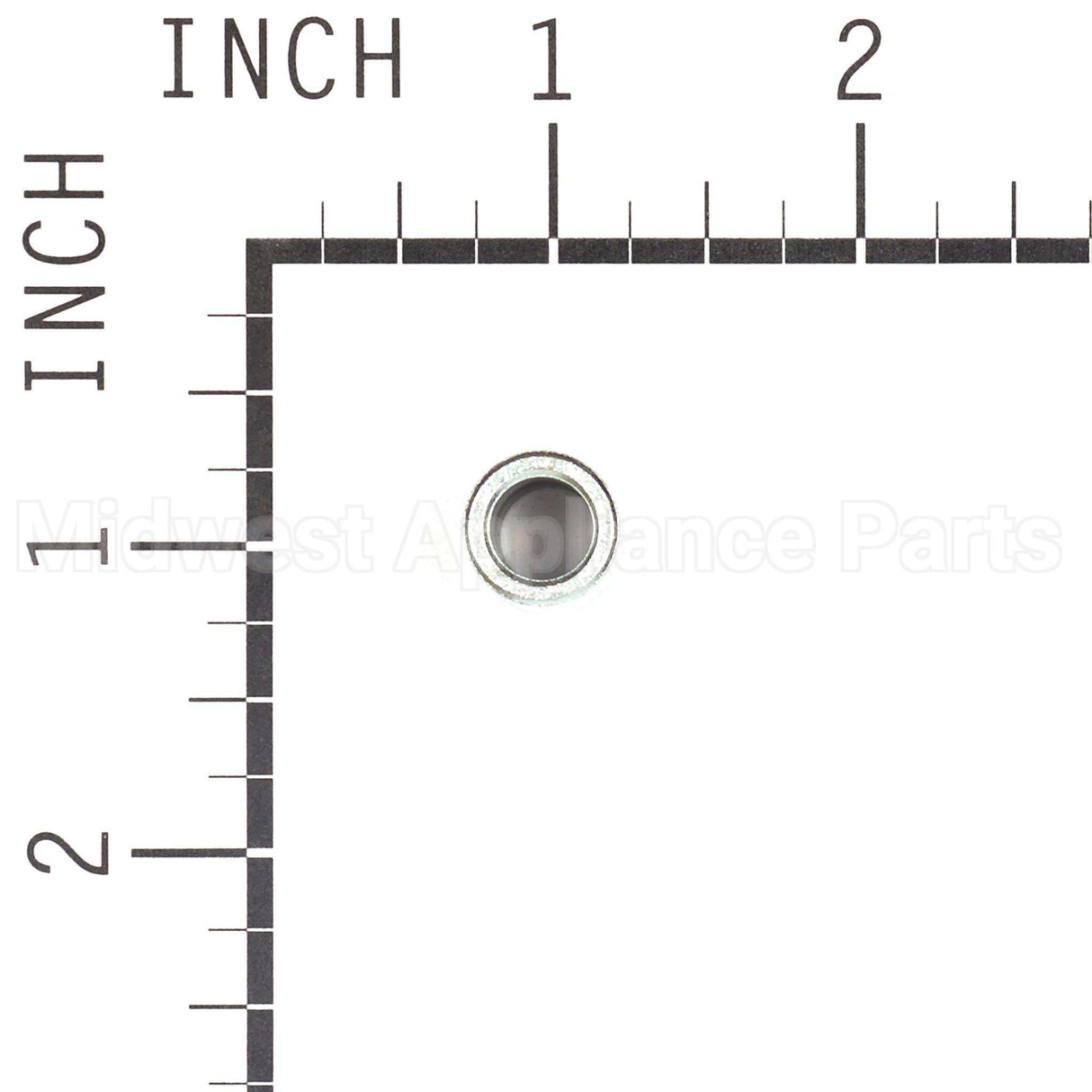 1710703SM Briggs & Stratton Spacer-0.328Idx0.499O