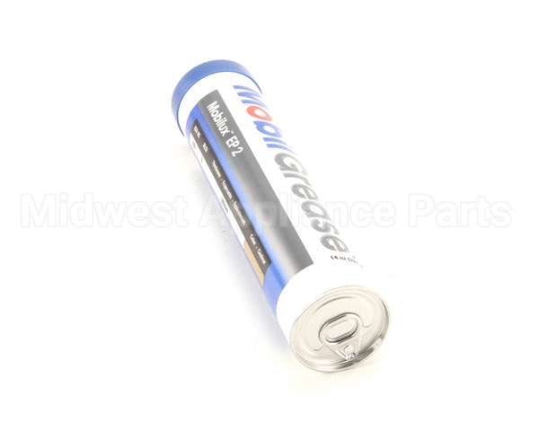 17110-0015 Middleby Grease,Cartridge Mobil Lux #2