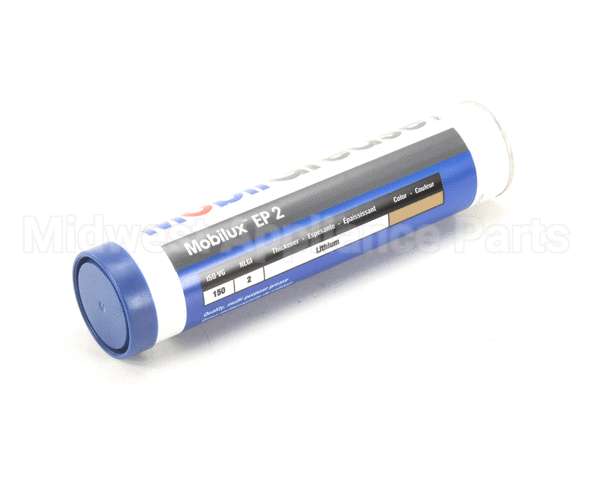 17110-0015 Middleby Grease,Cartridge Mobil Lux #2