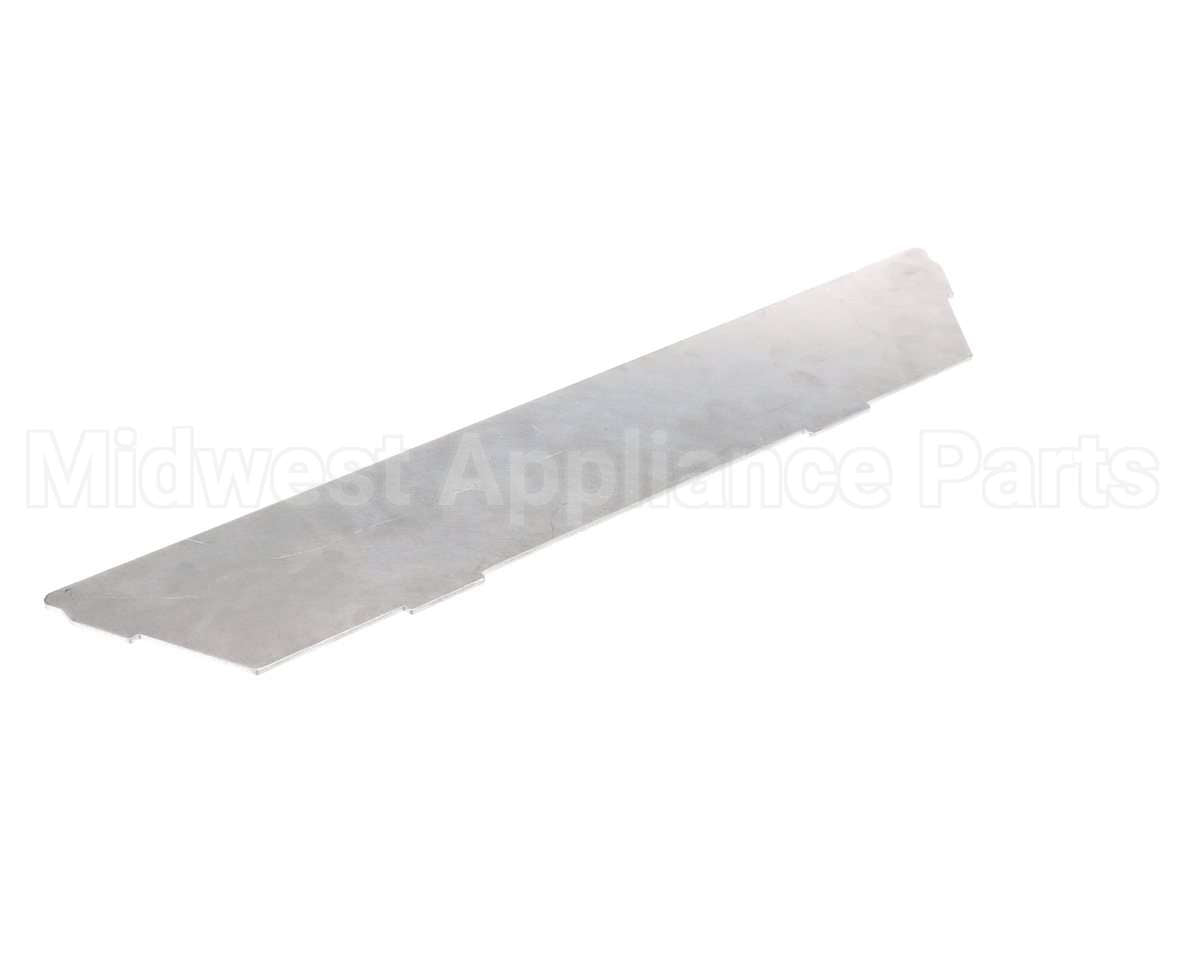171118 Marshall Air Divider, Dump Pan