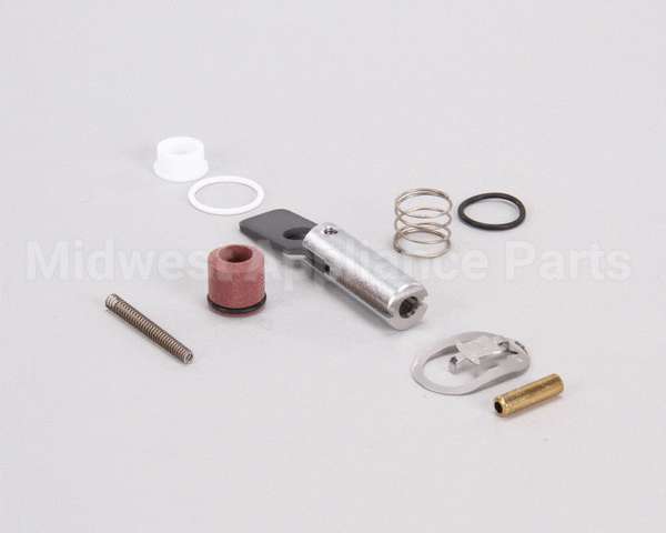 17120 Henny Penny Valve Solenoid Repair Kit S