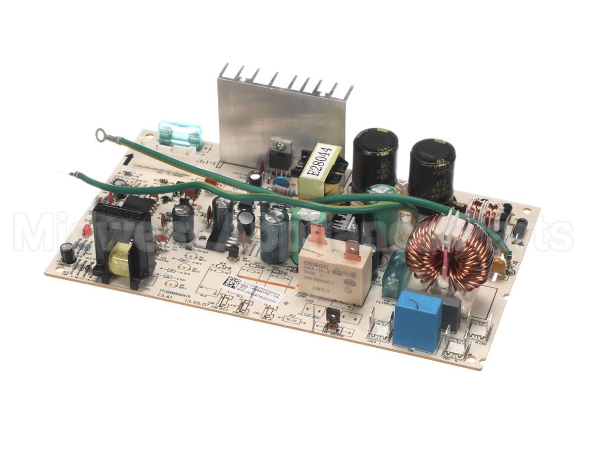 17122000002564 Bryant Payne Carriercontrol Board