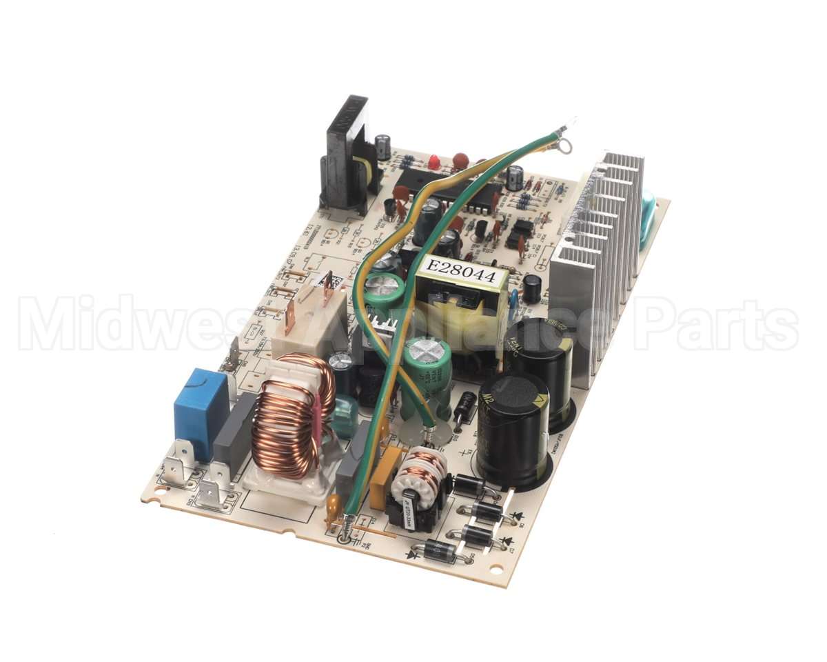 17122000002564 Bryant Payne Carriercontrol Board