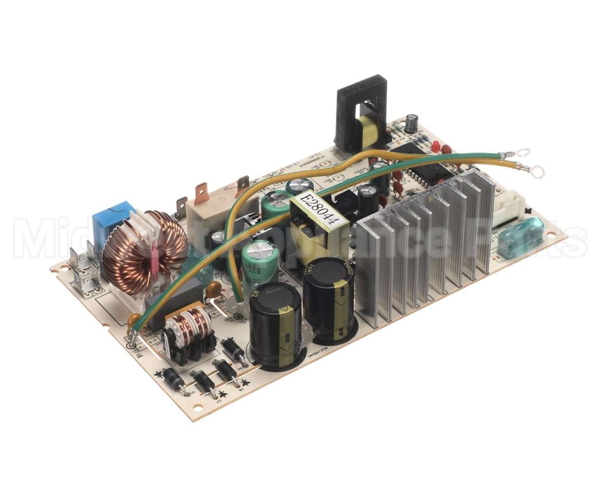 17122000002564 Carrier Circuit Board For Outdoor Unit