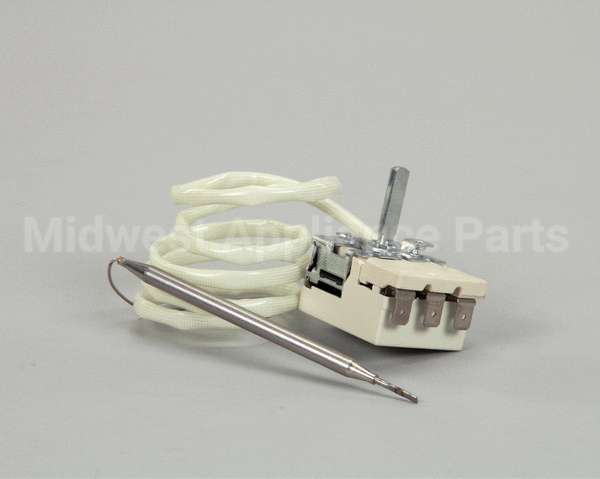 17124-1 Vollrath Thermostat- 34 Capillary