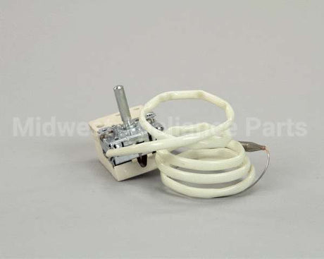 17124-1 Vollrath Thermostat- 34 Capillary