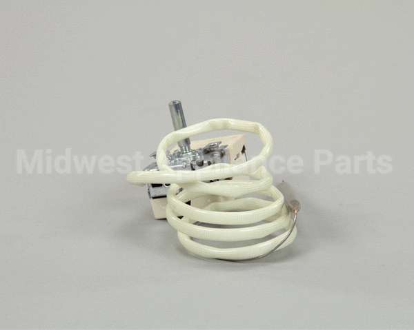 17124-1 Vollrath Thermostat- 34 Capillary