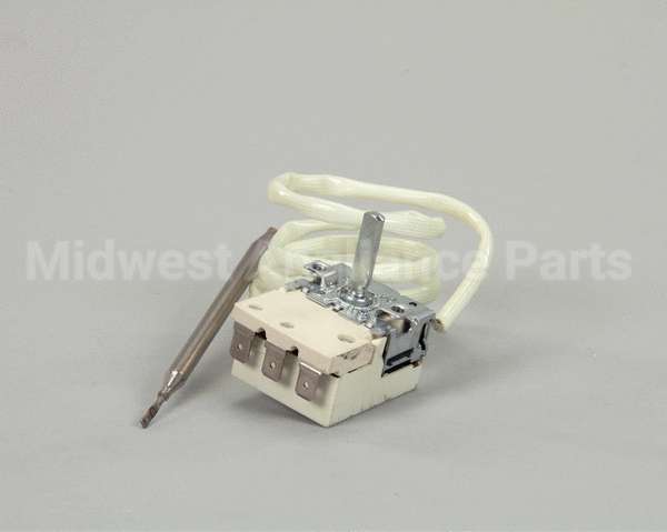 17124-1 Vollrath Thermostat- 34 Capillary