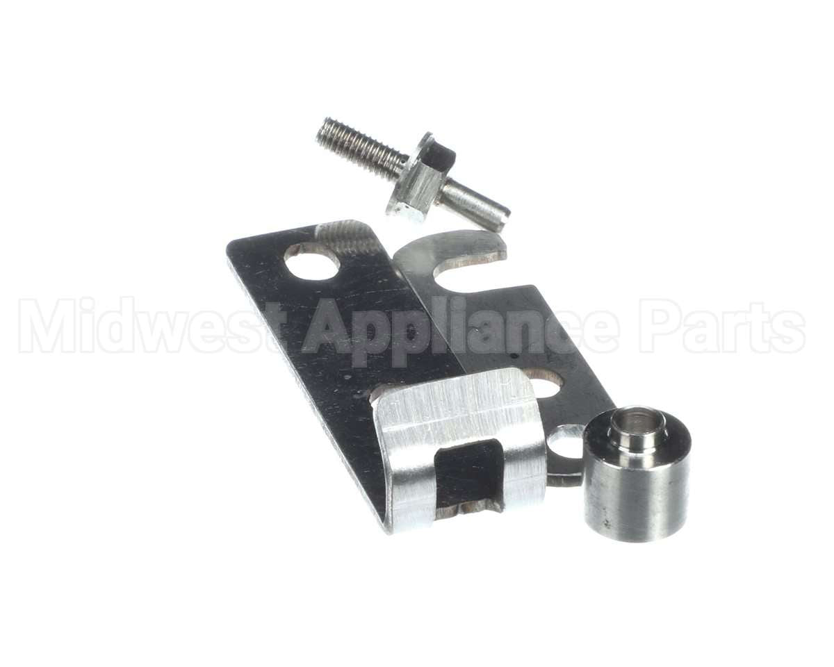 171241 Norlake Hold And Plate Kit