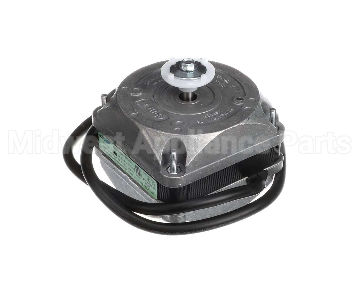 171245 Norlake Fan Motor, Condenser