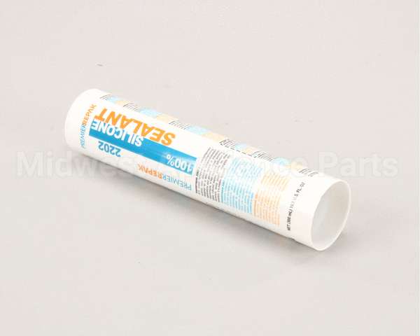 17130-0006 Middleby Sealant,Silicon Rubbr 11Oz/Per