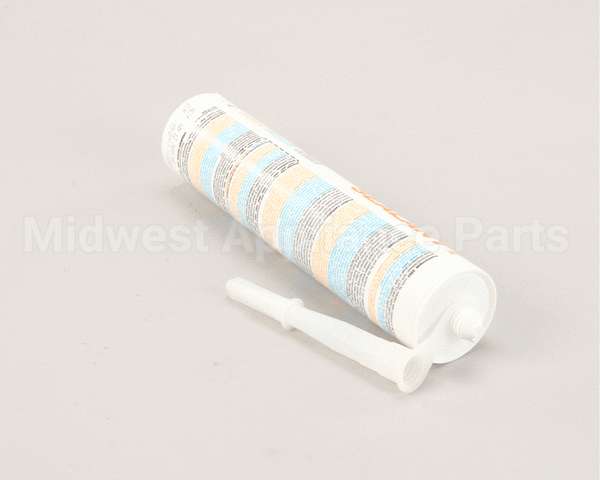 17130-0006 Middleby Sealant,Silicon Rubbr 11Oz/Per