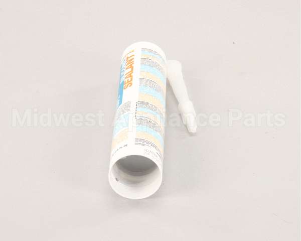 17130-0006 Middleby Sealant,Silicon Rubbr 11Oz/Per