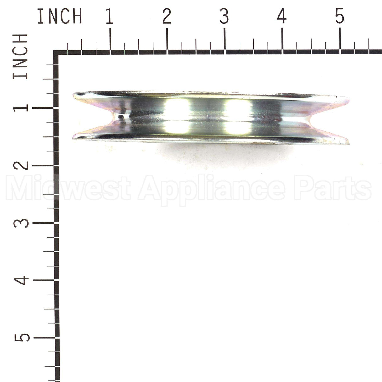 1713161SM Briggs & Stratton Pulley