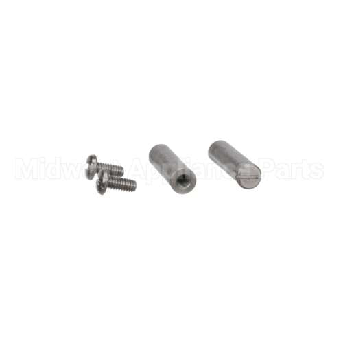17132 Broaster Kit Piv Pin Replacement 16/18