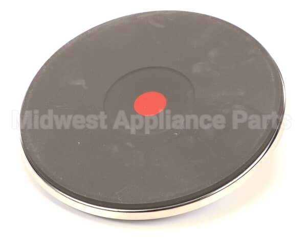 1713233 Market Forge Plate Hot Round 240V 2600W