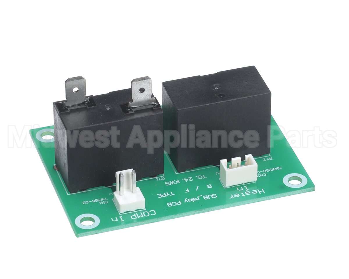 171328 Norlake Sub- Pcb Tmfc201-19A-010