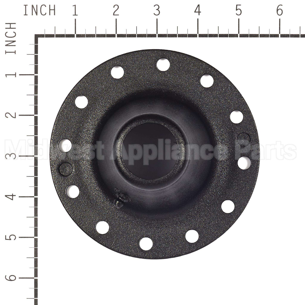 1713338ASM Briggs & Stratton Housing-Arbor Bottom